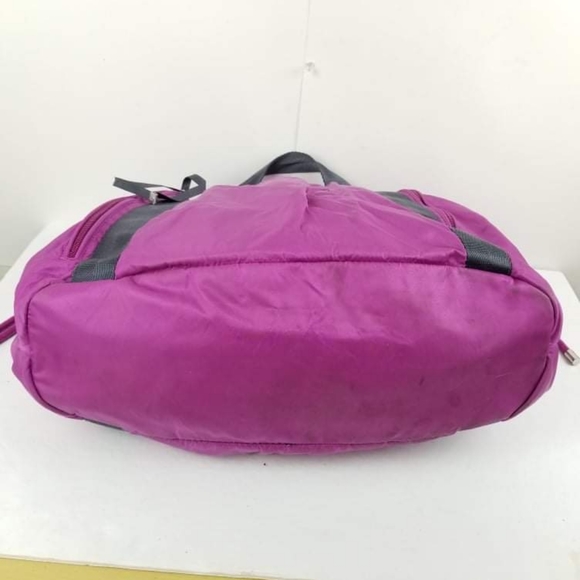 Lululemon Travelling Run Ways Duffel Bag Regal - Picture 8 of 14